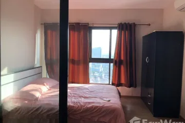 1 Bedroom Condo for rent in The Tree Rio Bang-Aor, Bang O, Bangkok near MRT Bang Phlat