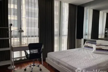 1 Bedroom Condo for rent in Thanon Phetchaburi, Bangkok near MRT Pratunam