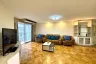3 Bedroom Condo for rent in Bangkok Garden, Chong Nonsi, Bangkok near BTS Chong Nonsi
