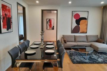 3 Bedroom Condo for rent in Phra Khanong, Bangkok near BTS Ekkamai