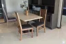 1 Bedroom Condo for rent in Lumpini Place Narathiwas-Chaopraya, Chong Nonsi, Bangkok
