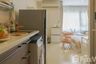 Condo for rent in Condolette Pixel Sathorn, Chong Nonsi, Bangkok near MRT Lumpini