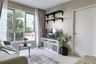 2 Bedroom Condo for rent in Lumpini Place Water Cliff, Chong Nonsi, Bangkok near BTS Surasak