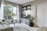 2 Bedroom Condo for rent in Lumpini Place Water Cliff, Chong Nonsi, Bangkok near BTS Surasak