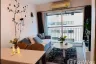 1 Bedroom Condo for rent in Sym Vibha-Ladprao, Chom Phon, Bangkok near MRT Chatuchak Park