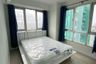 2 Bedroom Condo for rent in Lumpini Place Water Cliff, Chong Nonsi, Bangkok near BTS Surasak