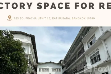 House for rent in Rat Burana, Bangkok