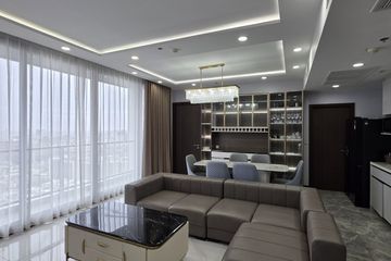 4 Bedroom Condo for rent in Bang Chak, Bangkok near BTS Punnawithi