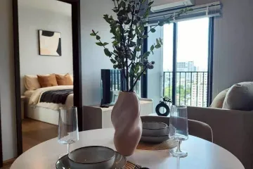 2 Bedroom Condo for rent in Sam Sen Nai, Bangkok near BTS Ari