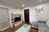 1 Bedroom Apartment for rent in The President Sathorn-Ratchaphruek 3, Pak Khlong Phasi Charoen, Bangkok near MRT Bang Wa