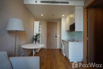 1 Bedroom Condo for rent in Khlong Tan Nuea, Bangkok near BTS Phrom Phong