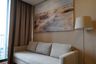 1 Bedroom Condo for rent in Noble BE 33, Khlong Tan Nuea, Bangkok near BTS Phrom Phong
