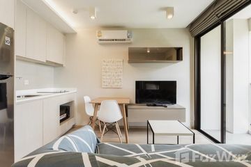 1 Bedroom Condo for rent in Maestro 12, Thanon Phetchaburi, Bangkok near BTS Ratchathewi