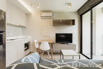 1 Bedroom Condo for rent in Thanon Phetchaburi, Bangkok near MRT Ratchathewi