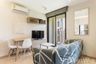 1 Bedroom Condo for rent in Maestro 12, Thanon Phetchaburi, Bangkok near BTS Ratchathewi