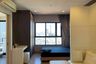 Condo for rent in Urbano Absolute Sathon - Taksin, Khlong Ton Sai, Bangkok near BTS Krung Thon Buri