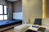 Condo for rent in Urbano Absolute Sathon - Taksin, Khlong Ton Sai, Bangkok near BTS Krung Thon Buri