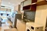 Condo for rent in The Trendy Condominium, Khlong Toei Nuea, Bangkok near BTS Nana
