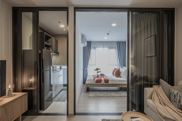 1 Bedroom Condo for rent in Phra Khanong, Bangkok near BTS On Nut