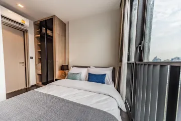 1 Bedroom Condo for sale in Din Daeng, Bangkok near MRT Phra Ram 9