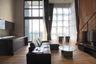2 Bedroom Condo for rent in The Lofts Asoke, Khlong Toei Nuea, Bangkok near MRT Phetchaburi
