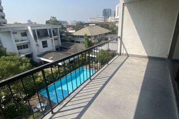 3 Bedroom Apartment for rent in Bamboo Court, Khlong Tan, Bangkok near BTS Thong Lo