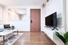 1 Bedroom Condo for rent in Fuse Chan - Sathorn, Yan Nawa, Bangkok near BTS Surasak