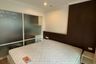 1 Bedroom Condo for rent in Lumpini Place Rama IX - Ratchada, Huai Khwang, Bangkok near MRT Phra Ram 9