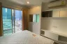 1 Bedroom Condo for rent in Lumpini Place Rama IX - Ratchada, Huai Khwang, Bangkok near MRT Phra Ram 9