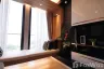 Condo for rent in Noble Ploenchit, Lumpini, Bangkok near BTS Ploen Chit
