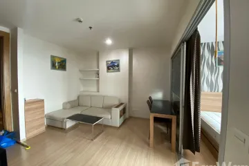 1 Bedroom Condo for rent in Din Daeng, Bangkok near MRT Huai Khwang