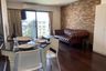 2 Bedroom Condo for rent in Aree Place Sukhumvit 26, Khlong Tan, Bangkok near BTS Phrom Phong
