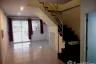 2 Bedroom Townhouse for rent in Wong Sawang, Bangkok