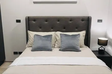 1 Bedroom Condo for rent in Khlong Toei, Bangkok near BTS Asoke