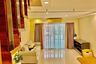 2 Bedroom Townhouse for rent in Evergreen Ville Bangna -Trad, Bang Na, Bangkok near MRT Si Iam