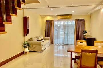 2 Bedroom Townhouse for rent in Bang Na, Bangkok near MRT Si Iam