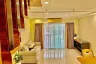 2 Bedroom Townhouse for rent in Evergreen Ville Bangna -Trad, Bang Na, Bangkok near MRT Si Iam