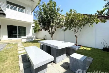 3 Bedroom House for rent in Bang Chan, Bangkok