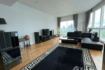 4 Bedroom Condo for rent in Khlong Toei, Bangkok near BTS Phrom Phong