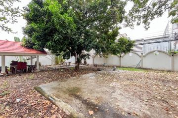 Land for sale in Yan Nawa, Bangkok