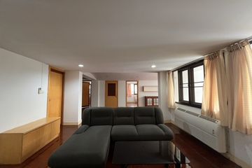 3 Bedroom Apartment for rent in G.S. Mansion, Khlong Tan Nuea, Bangkok near BTS Phrom Phong