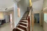 4 Bedroom House for rent in Baan Patra On nuch-Wongwan, Prawet, Bangkok