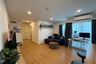 2 Bedroom Condo for rent in The Niche Wongwianyai-Taksin, Hiran Ruchi, Bangkok near BTS Wongwian Yai
