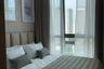 1 Bedroom Condo for rent in Wish Signature Midtown Siam, Thanon Phetchaburi, Bangkok near BTS Ratchathewi