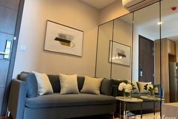 1 Bedroom Condo for rent in Wish Signature Midtown Siam, Thanon Phetchaburi, Bangkok near BTS Ratchathewi