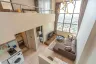 1 Bedroom Condo for rent in Knightsbridge Prime Sathorn, Thung Wat Don, Bangkok near BTS Chong Nonsi