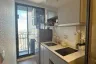 1 Bedroom Condo for rent in Hua Mak, Bangkok near MRT Ramkhamhaeng