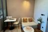 1 Bedroom Condo for rent in Modiz Rhyme Ramkhamhaeng, Hua Mak, Bangkok near Airport Rail Link Ramkhamhaeng