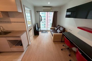 1 Bedroom Condo for rent in Bang Phong Pang, Bangkok