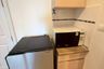 1 Bedroom Condo for rent in Lumpini Park Riverside Rama 3, Bang Phong Pang, Bangkok near BTS Surasak